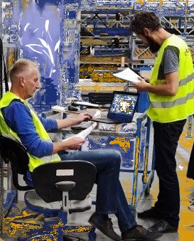 Badanie migawkowe GPT CHAT Optymalizacja procesów produkcyjnych , grupa synergia